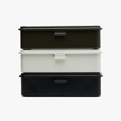 TOYO T-190 Toolbox / White