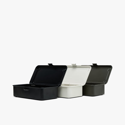 TOYO T-190 Toolbox / White