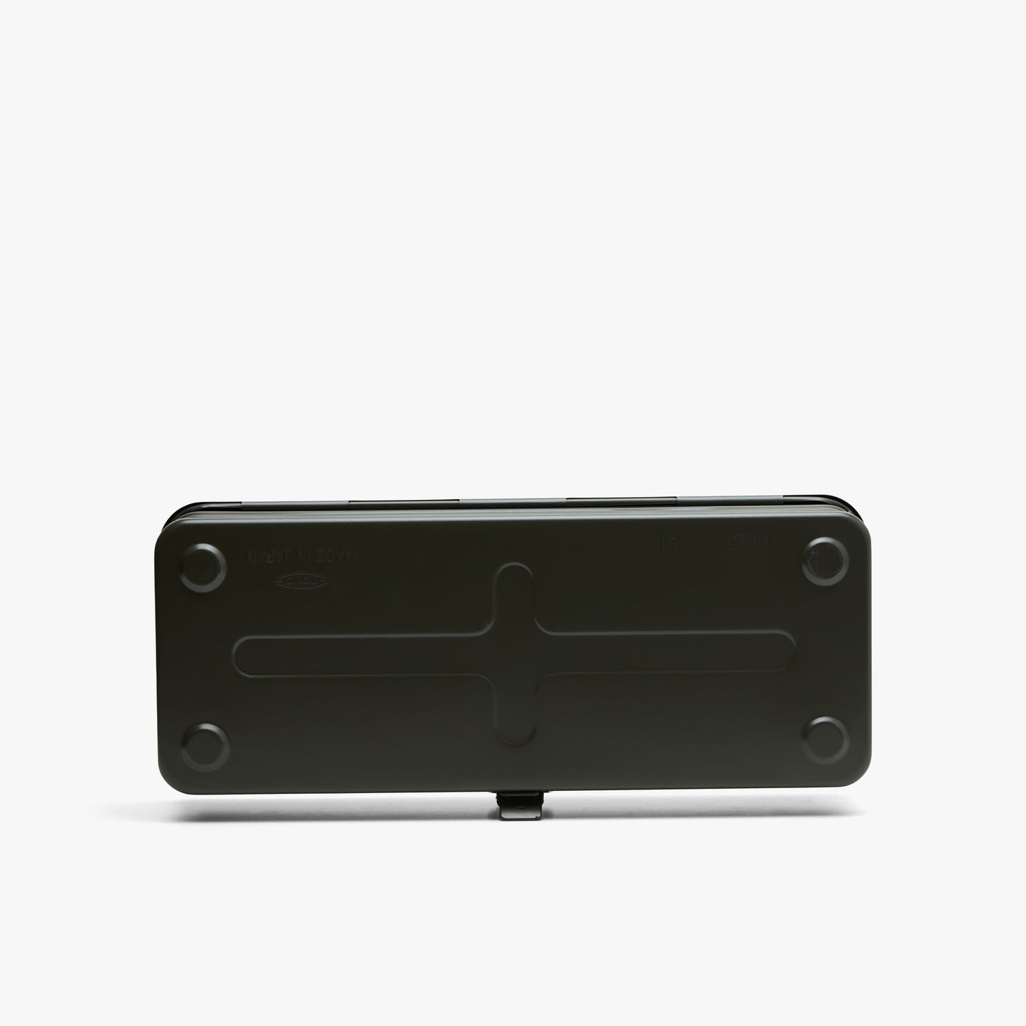 TOYO T-320 Toolbox / Moss Green