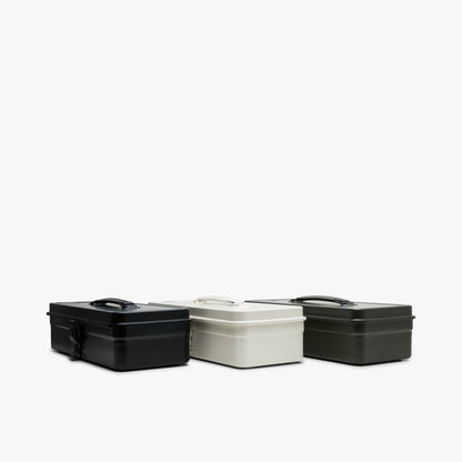 TOYO T-320 Toolbox / White
