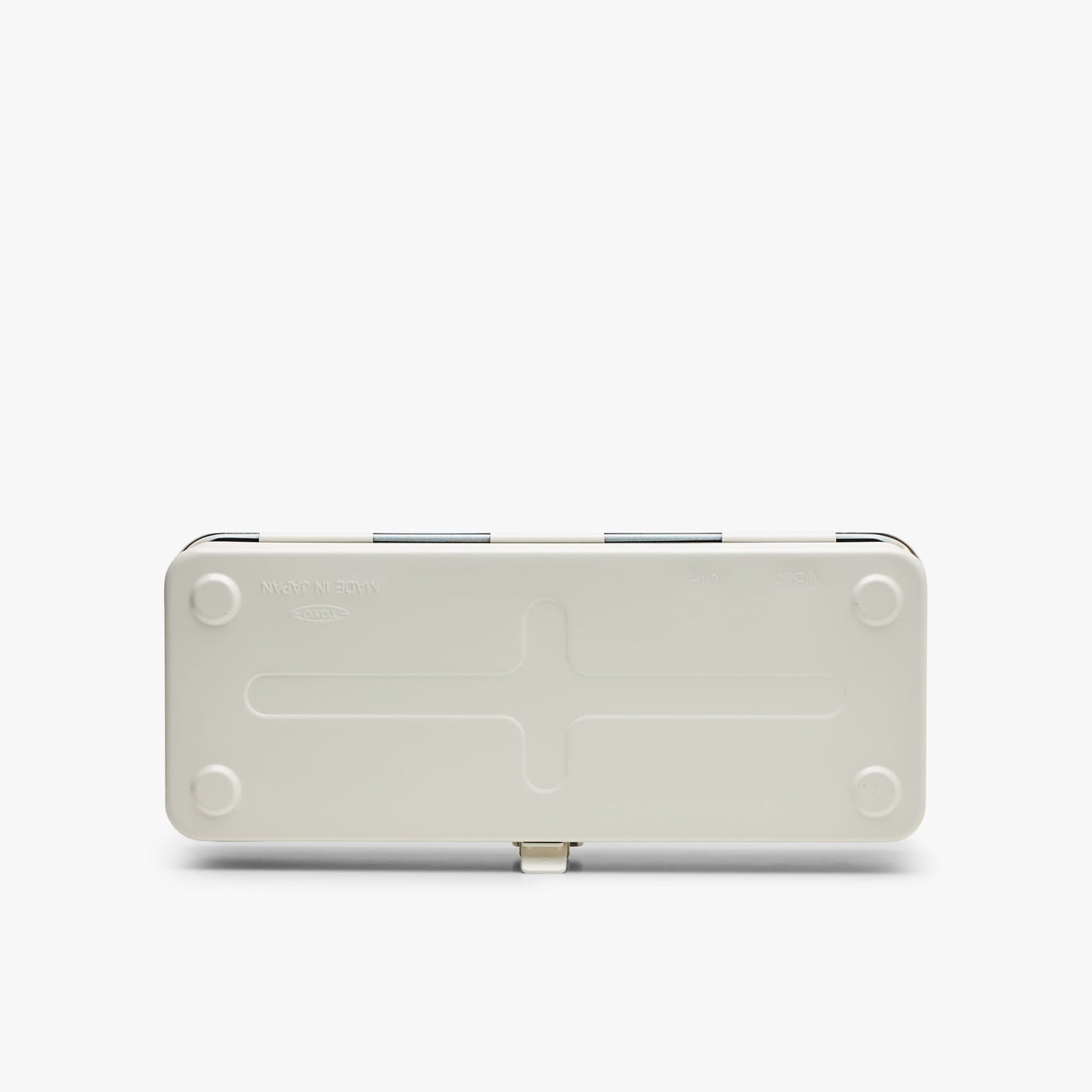 TOYO T-320 Toolbox / White