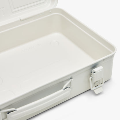 TOYO T-360 Toolbox / White