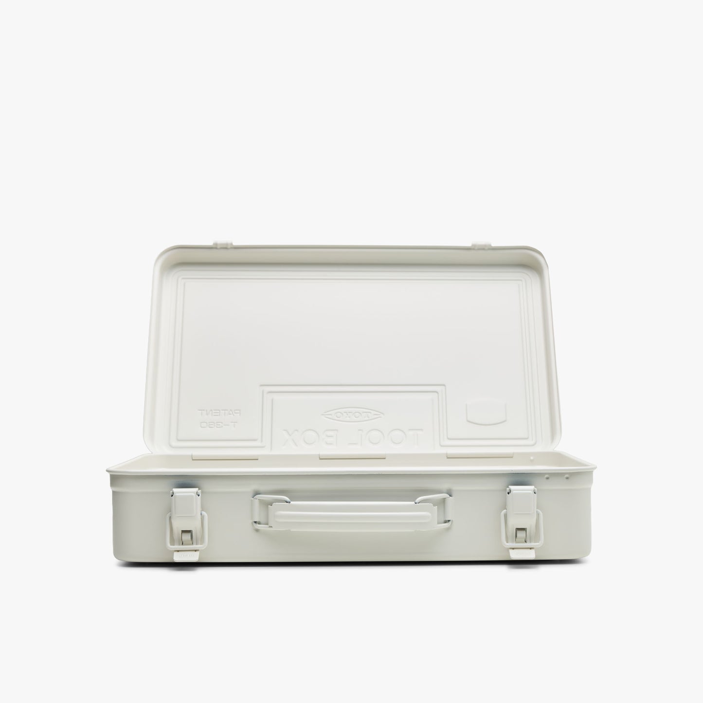 TOYO T-360 Toolbox / White