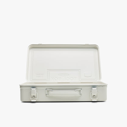 TOYO T-360 Toolbox / White