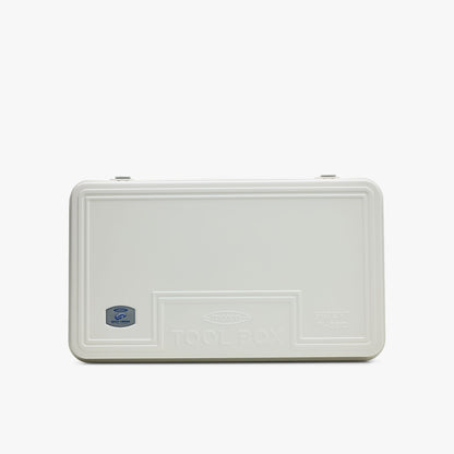 TOYO T-360 Toolbox / White