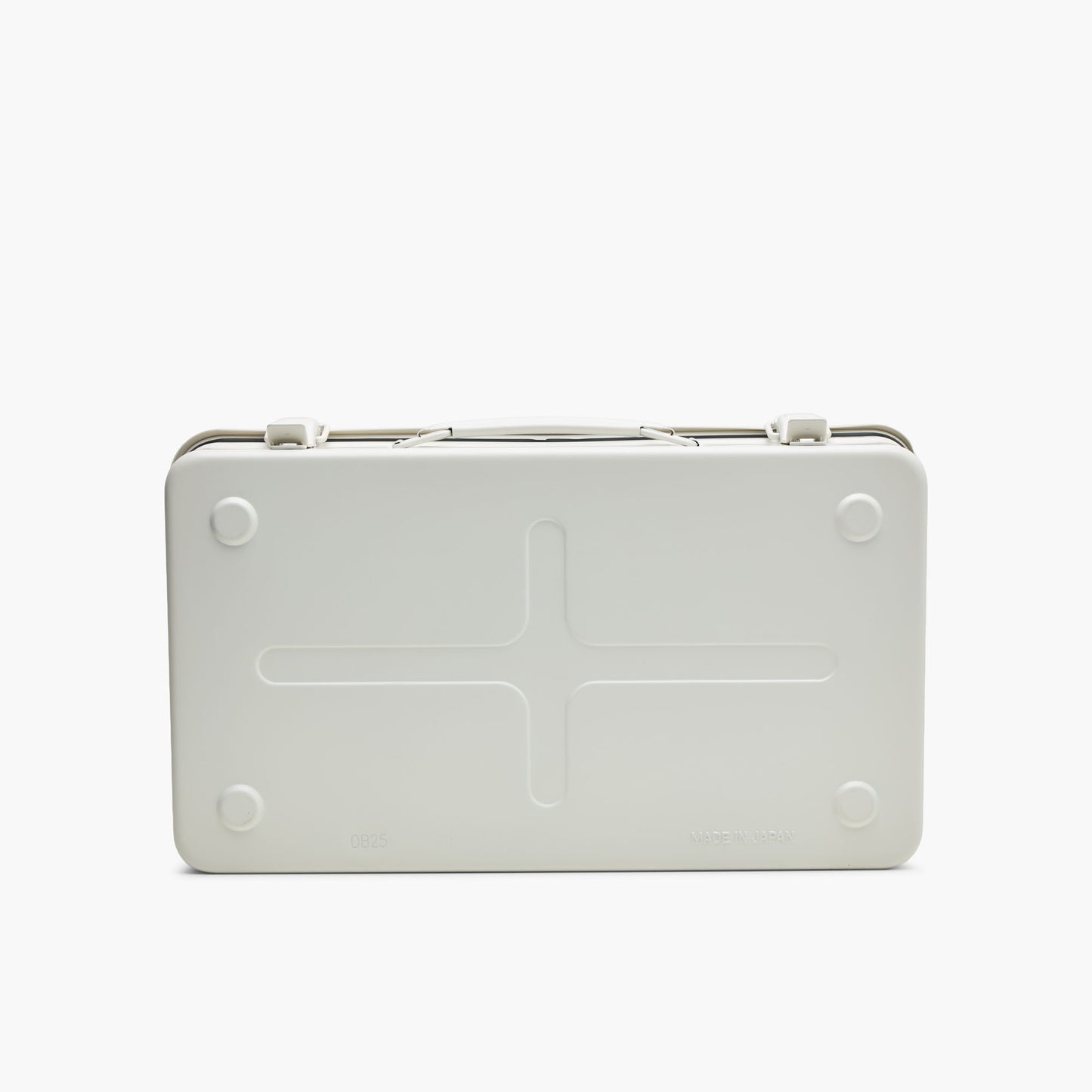 TOYO T-360 Toolbox / White