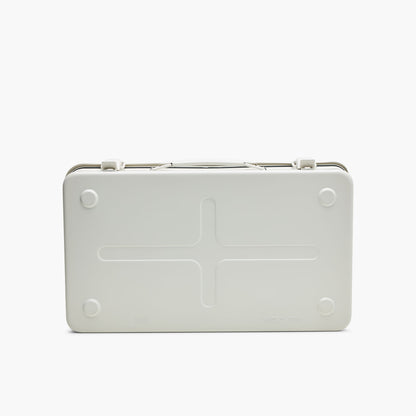 TOYO T-360 Toolbox / White