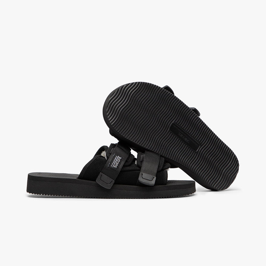 Suicoke MOTO-Mab / Black