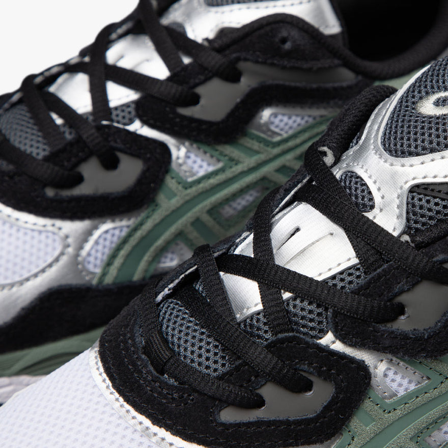 ASICS Gel-NYC White / Ivy – Livestock