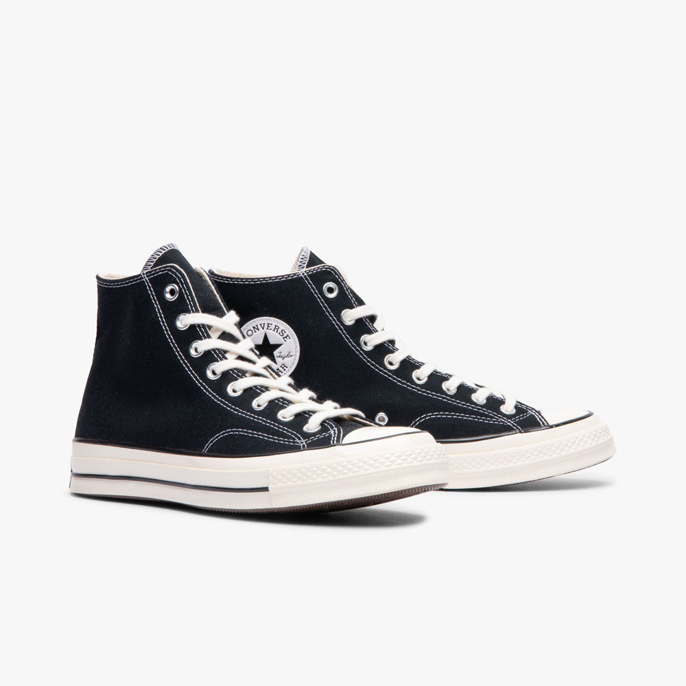 Converse Chuck 70 Hi / Black | Livestock