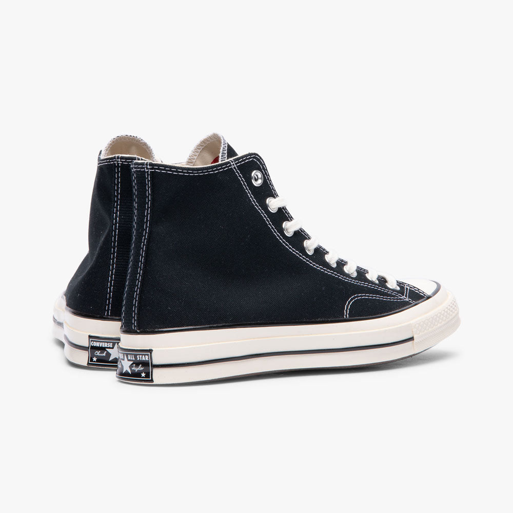 Converse Chuck 70 Hi / Black | Livestock