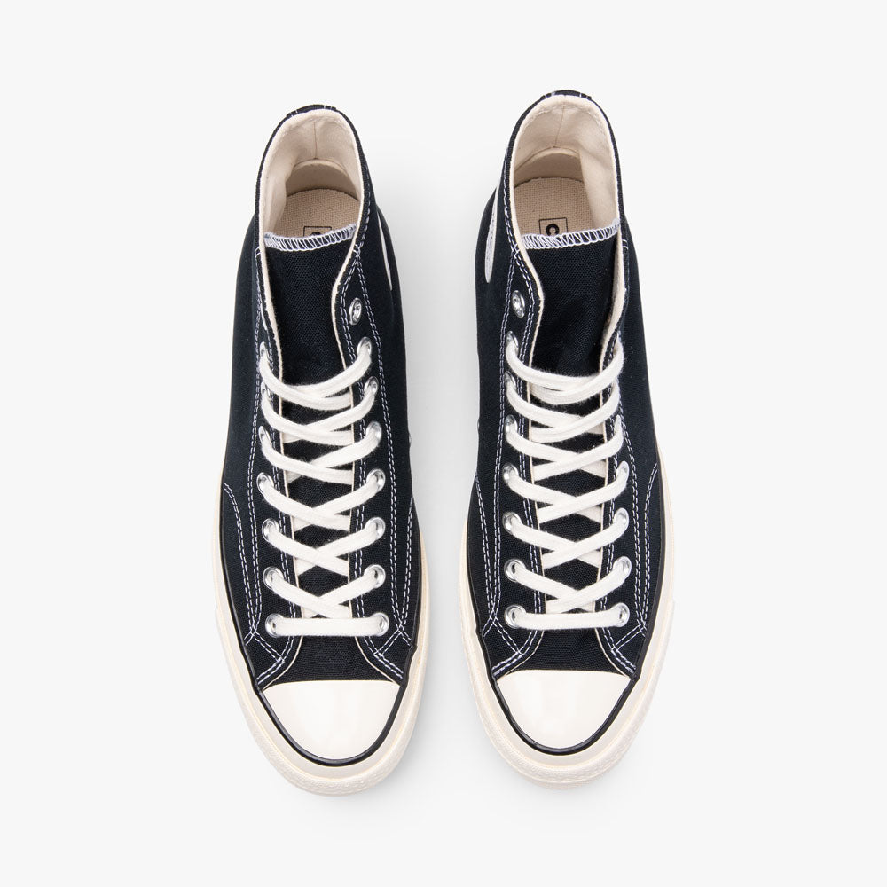 Converse Chuck 70 Hi / Black | Livestock