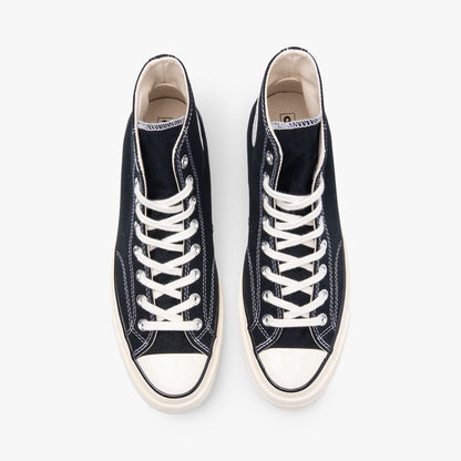 Converse Chuck 70 Hi / Black