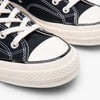 Converse Chuck 70 Hi / Black - High Top  6