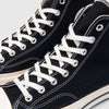Converse Chuck 70 Hi / Black - High Top  7