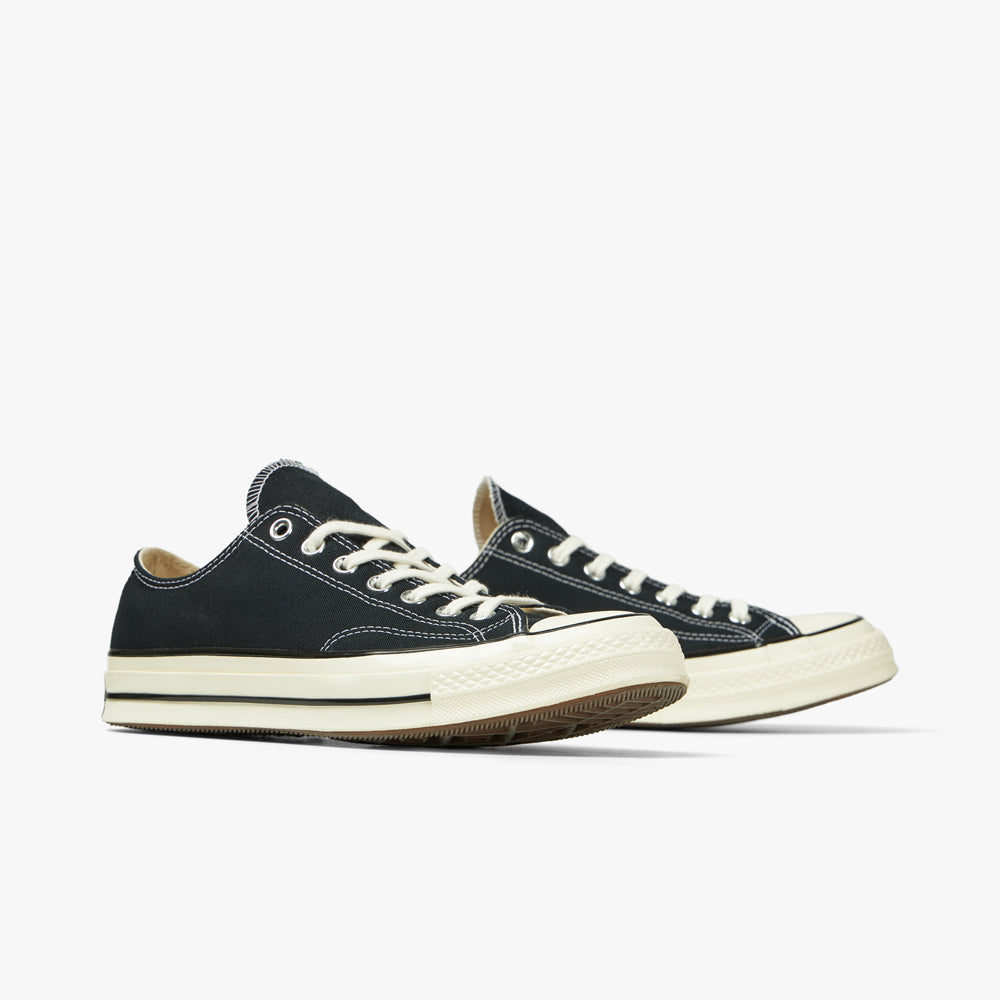 Converse Chuck 70 Ox / Black | Livestock