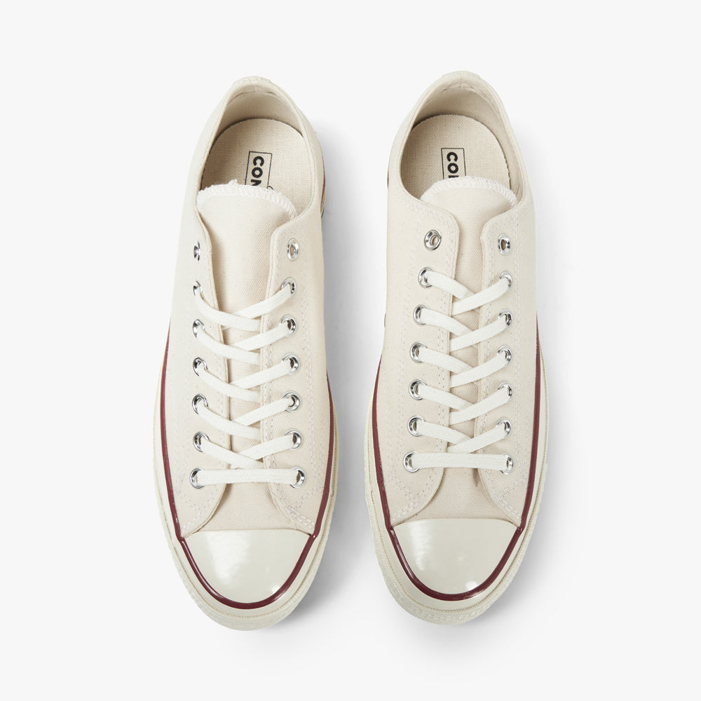 Converse Chuck 70 Ox / Parchment | Livestock