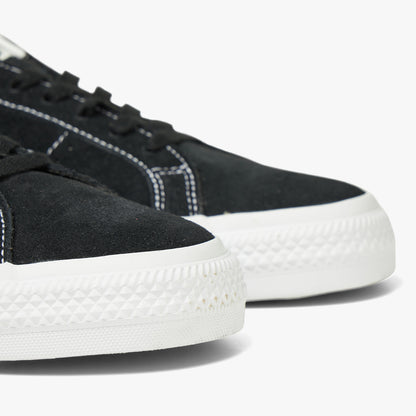 Converse One Star Pro Noir / Blanc