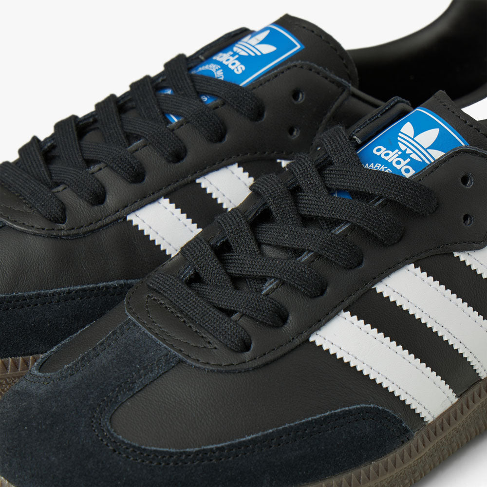 adidas gazelle silver green womens adidas Samba LT - Women's main image 0