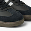 adidas Originals Samba OG Core Black / Cloud White - Gum - Low Top  6