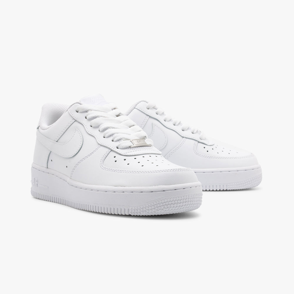 Nike Women's Air Force 1 07 White 23センチ Nike Women's Air Force 1 '07 / White | Livestock