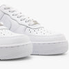Nike Women's Air Force 1 '07 / White   5