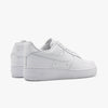 Nike Women's Air Force 1 '07 / White   4
