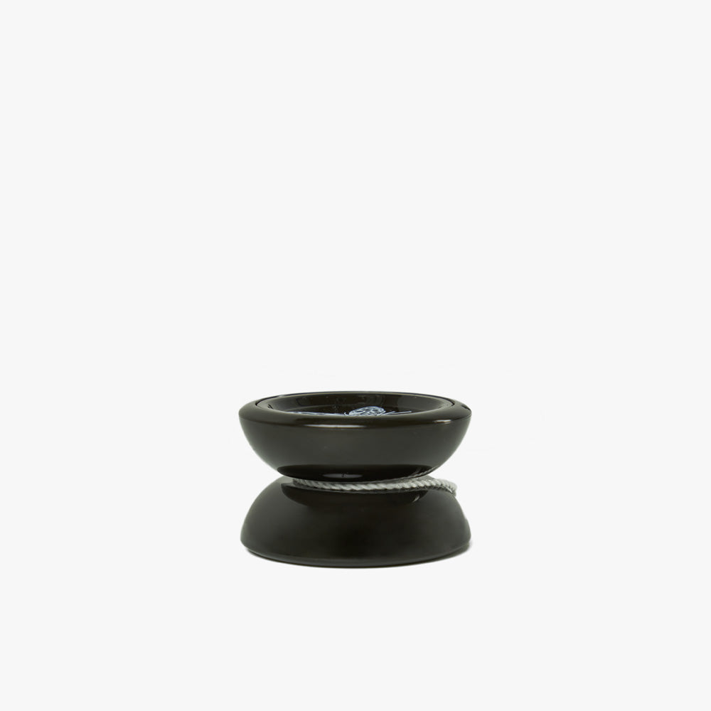 Livestock x Duncan Butterfly Yo-Yo / Noir