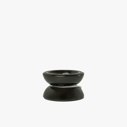 Livestock x Duncan Butterfly Yo-Yo / Noir