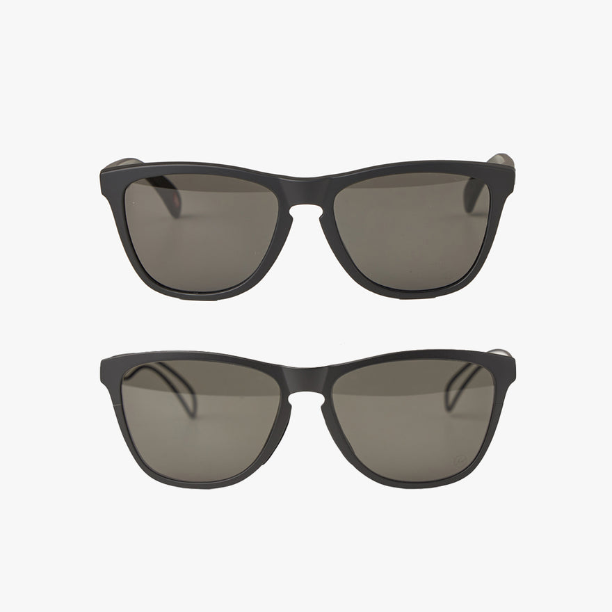 Oakley x fragment design Frogskins Bundle (2 Pack) Satin Black