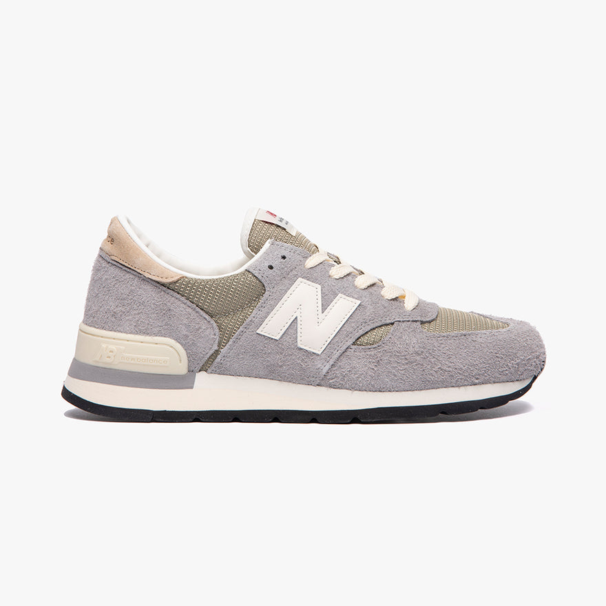 New Balance Made In USA M990TA1 Marblehead – Livestock