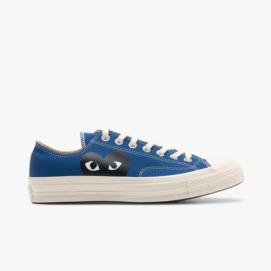 Converse courtlandt hotsell ox blue