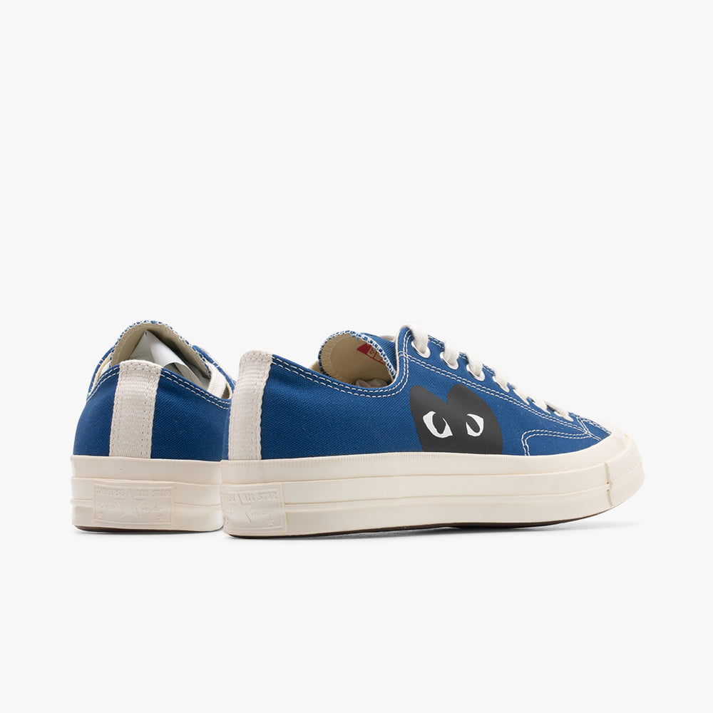 Blue converse pills best sale