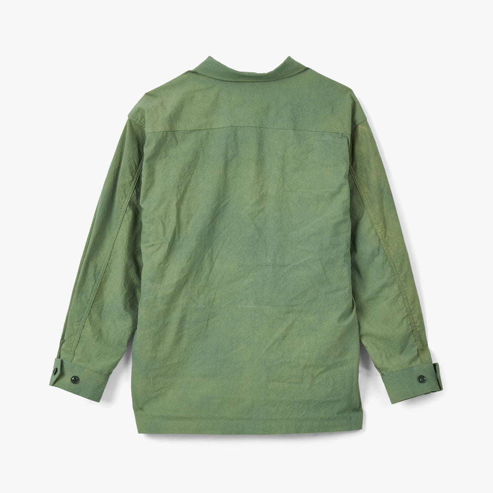 Engineered Garments Jungle Fatigue Jacket / Olive
