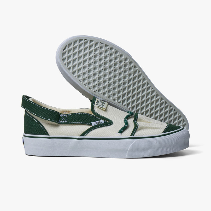 Nicole McLaughlin VANS Slip-On VPVR3LX-