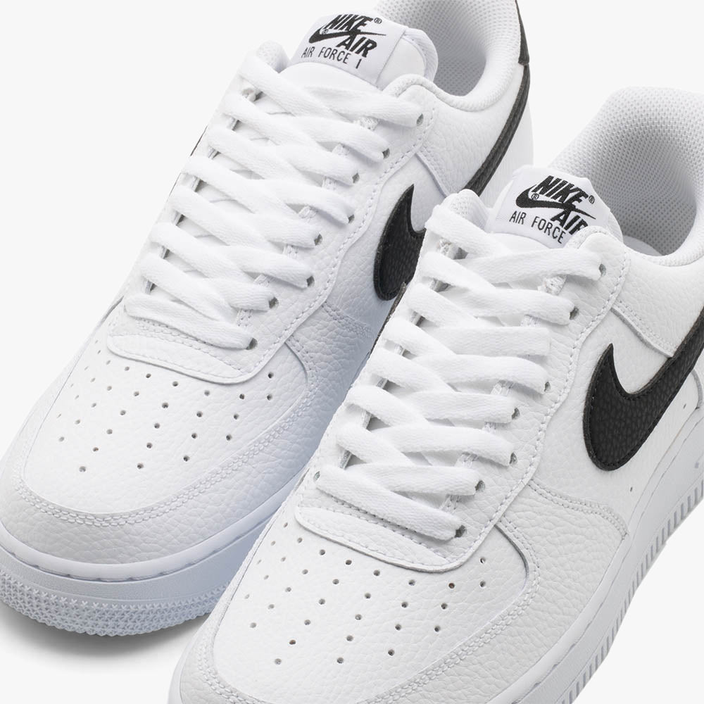 Nike Air Force 1 '07 White / Black