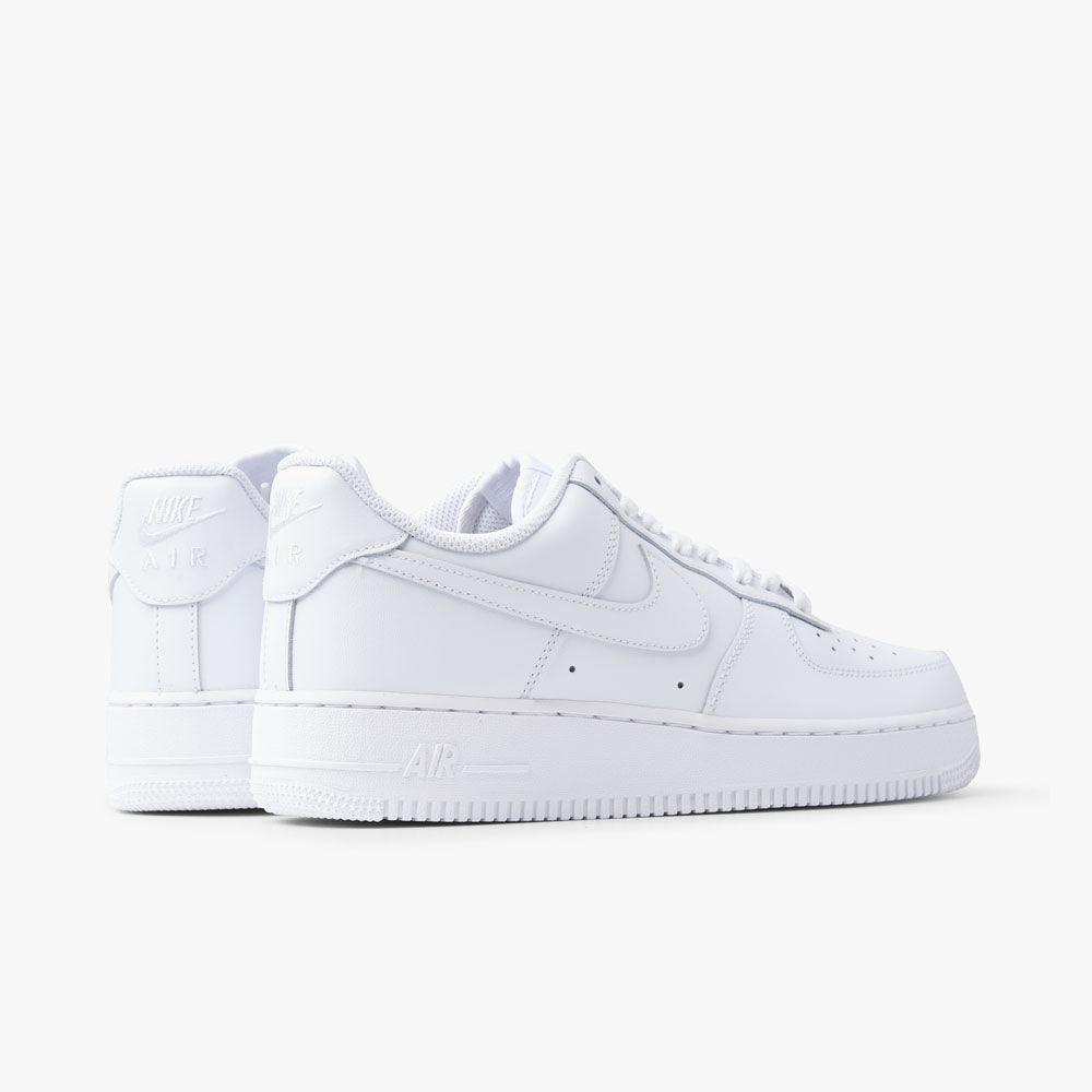 Nike Air Force 1 '07 White / White - White – Livestock