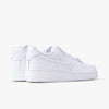 Nike Air Force 1 '07 White / White - White - Low Top  4