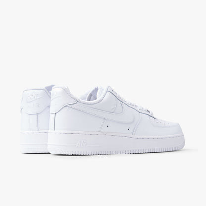 Nike Air Force 1 ’07 Blanc / Blanc - Blanc