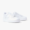 Nike Air Force 1 '07 White / White - White - Low Top  3