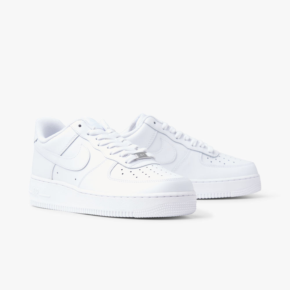 Nike Air Force 1 ’07 Blanc / Blanc - Blanc