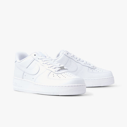 Nike Air Force 1 ’07 Blanc / Blanc - Blanc