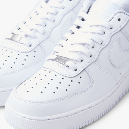 Nike Air Force 1 ’07 Blanc / Blanc - Blanc