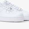 Nike Air Force 1 '07 White / White - White - Low Top  6