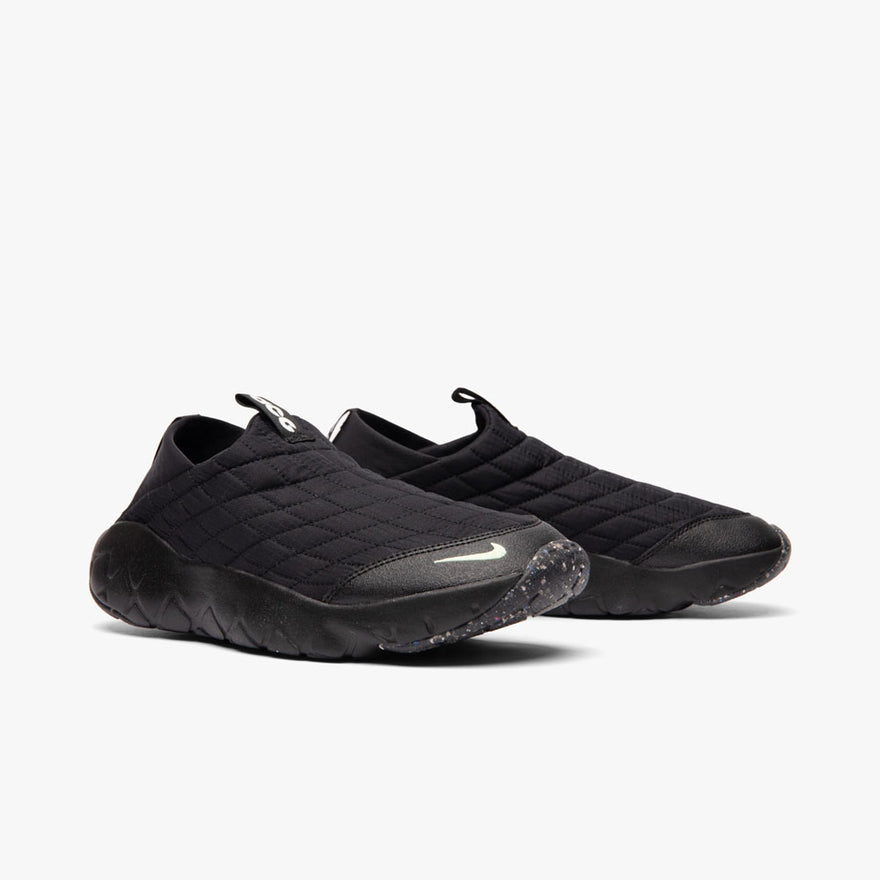 Nike ACG Moc 3.5 Black / Barely Volt - Black Glow – Livestock