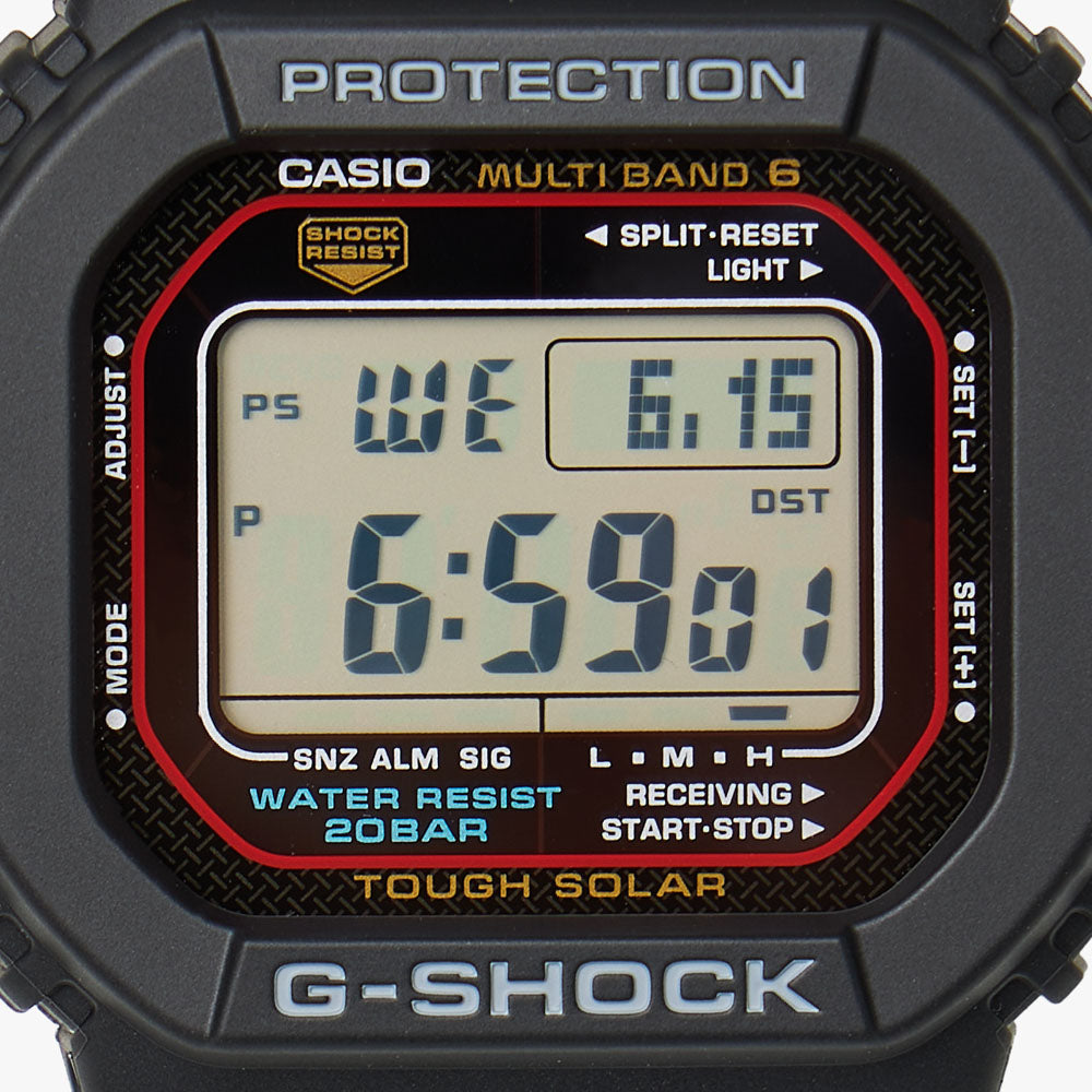 G-SHOCK GWM5610-1 Watch / Black