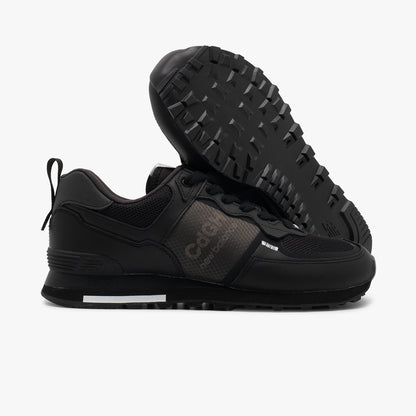COMME des GARÇONS HOMME x New Balance ML574IHM / Noir