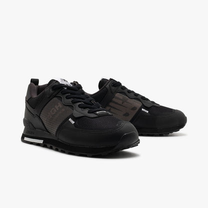 COMME des GARÇONS HOMME x New Balance ML574IHM / Noir