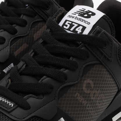 COMME des GARÇONS HOMME x New Balance ML574IHM / Noir