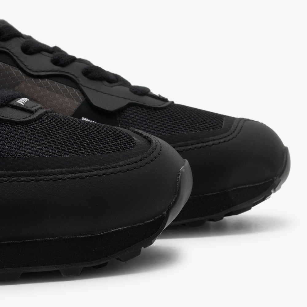 COMME des GARÇONS HOMME x New Balance ML574IHM / Noir